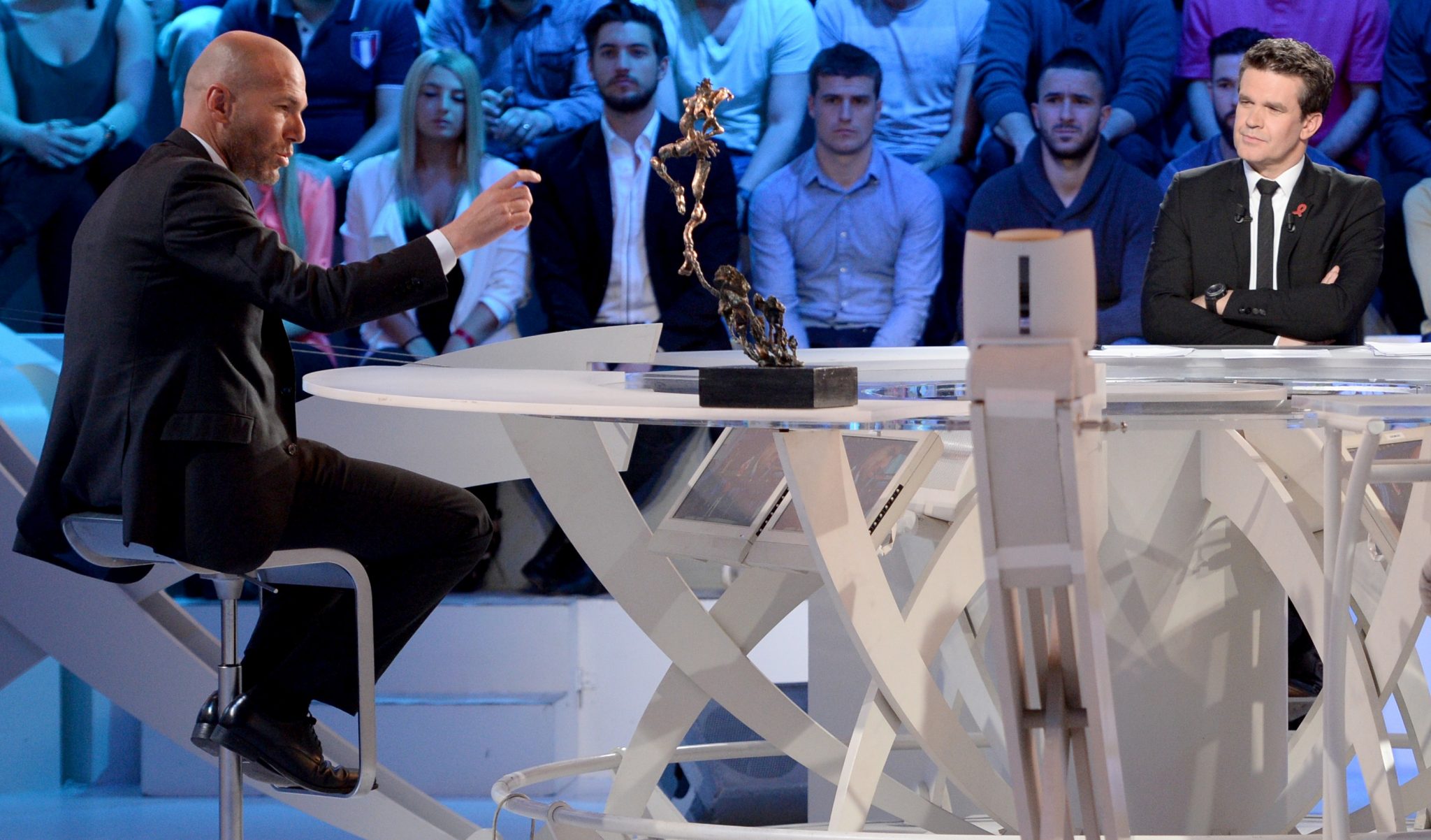 Vitalino Sculpteur L’alchimie du bronze et des minéraux